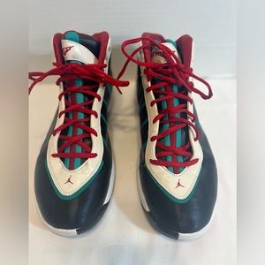 Jordan Melo M7 Advance ‘Chinese Mask’ Size 11